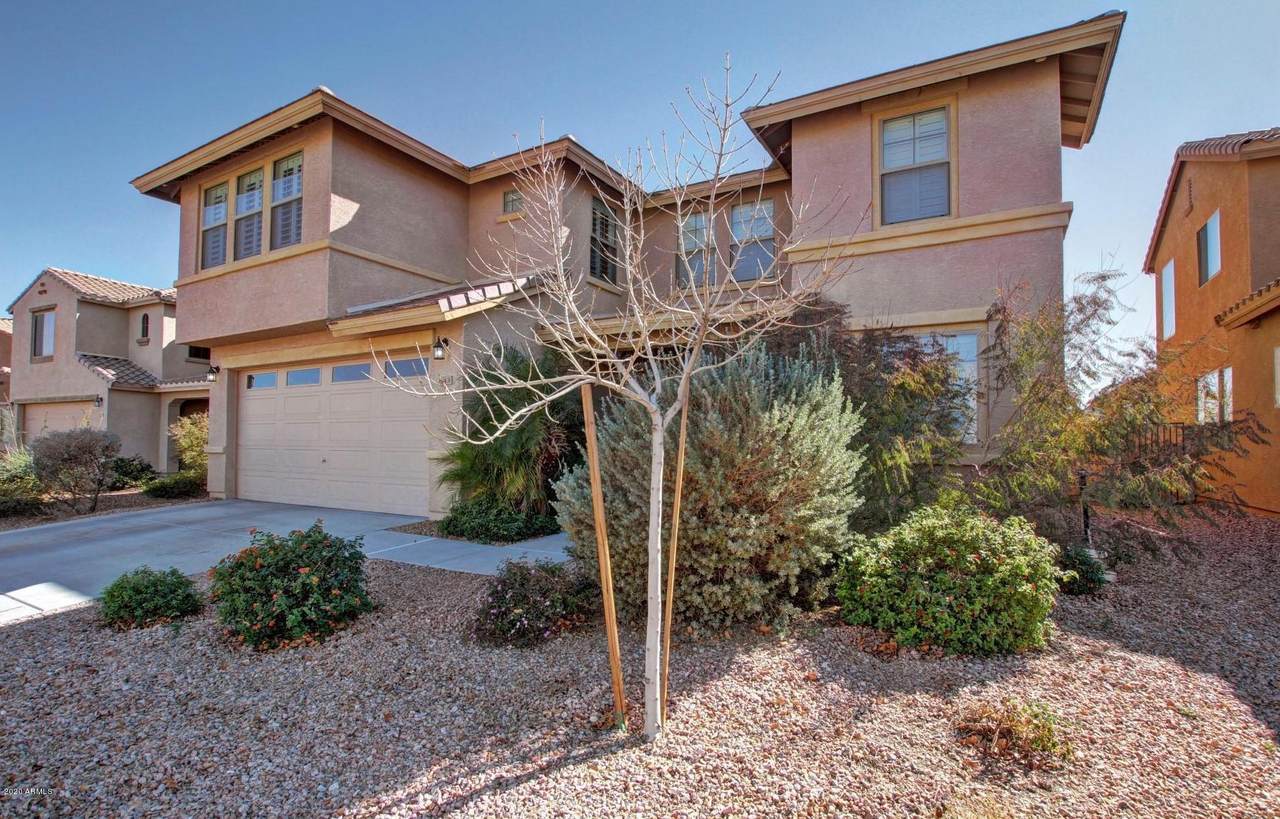 643 Desert Seasons Drive - Photo 1