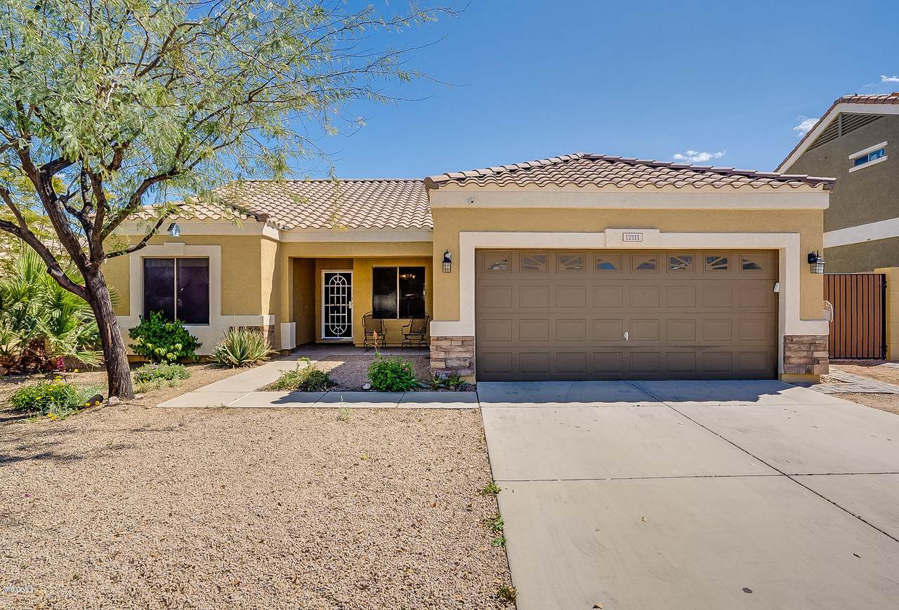 12111 Pershing Avenue - Photo 1