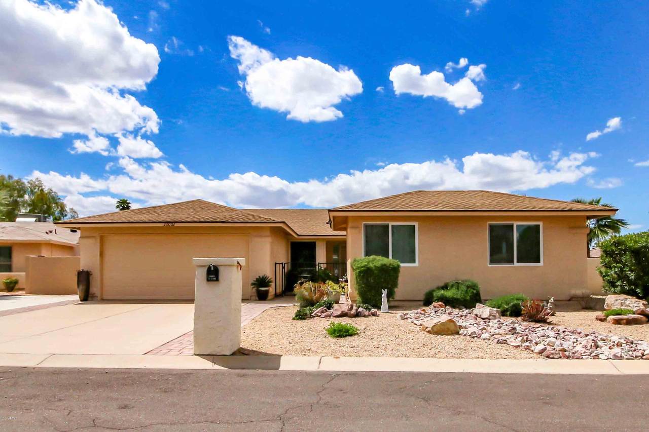 26002 La Cite Drive - Photo 1