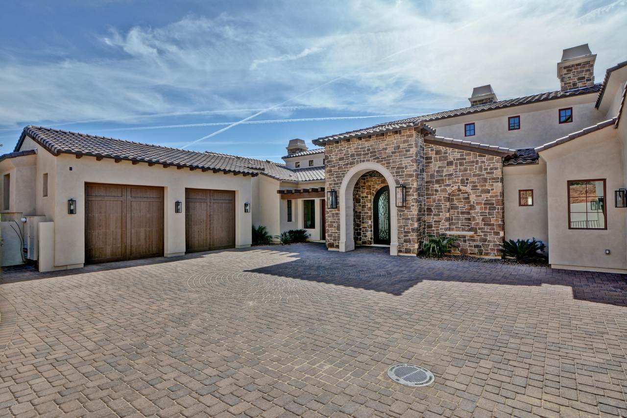 15505 Heavenly Vista Trail - Photo 1