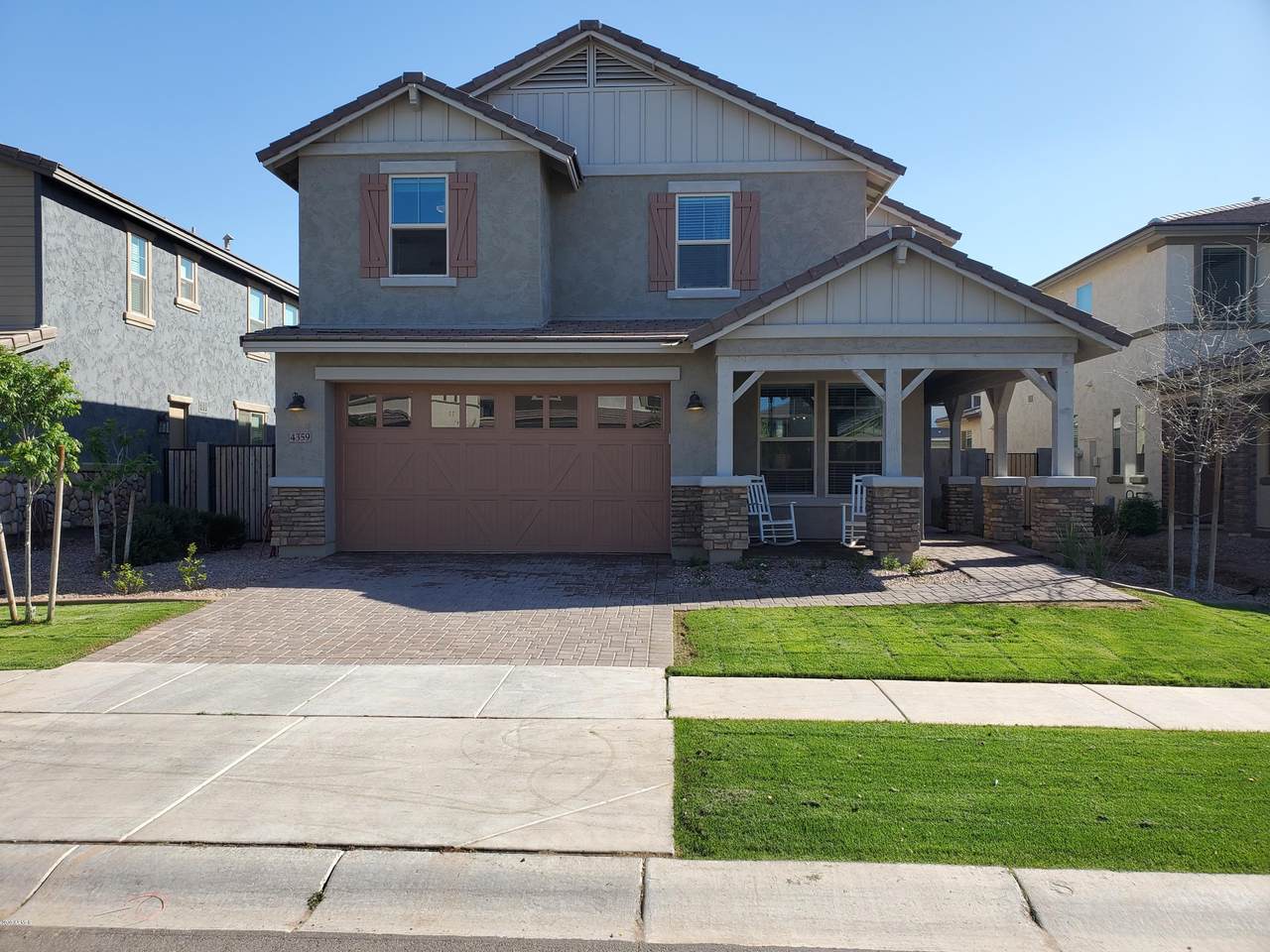 4359 Palo Verde Street - Photo 1
