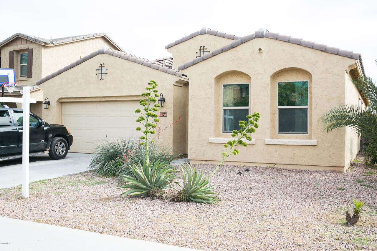 40769 Parkhill Drive - Photo 1
