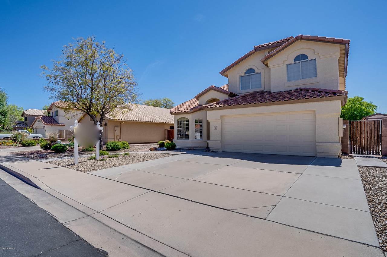 463 Navarro Avenue - Photo 1