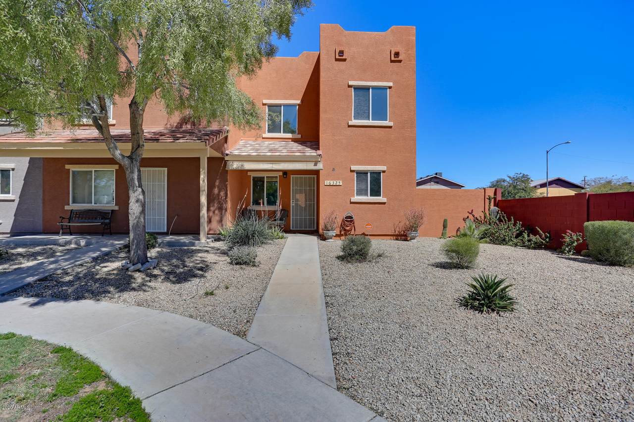 16325 Desert Sage Street - Photo 1