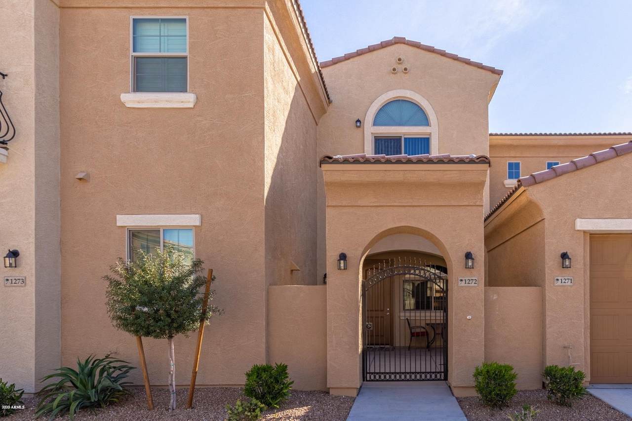 1367 Country Club Drive - Photo 1