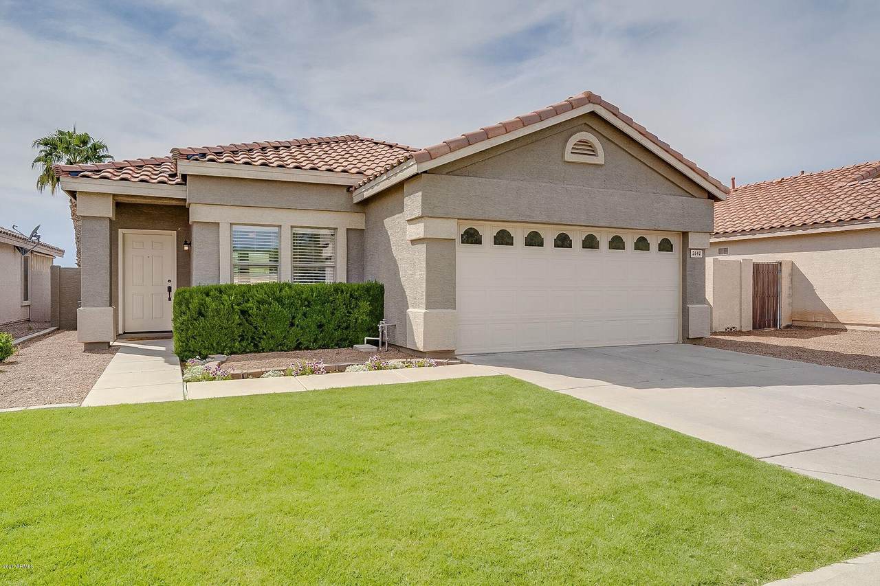 2642 Shelby - Photo 1