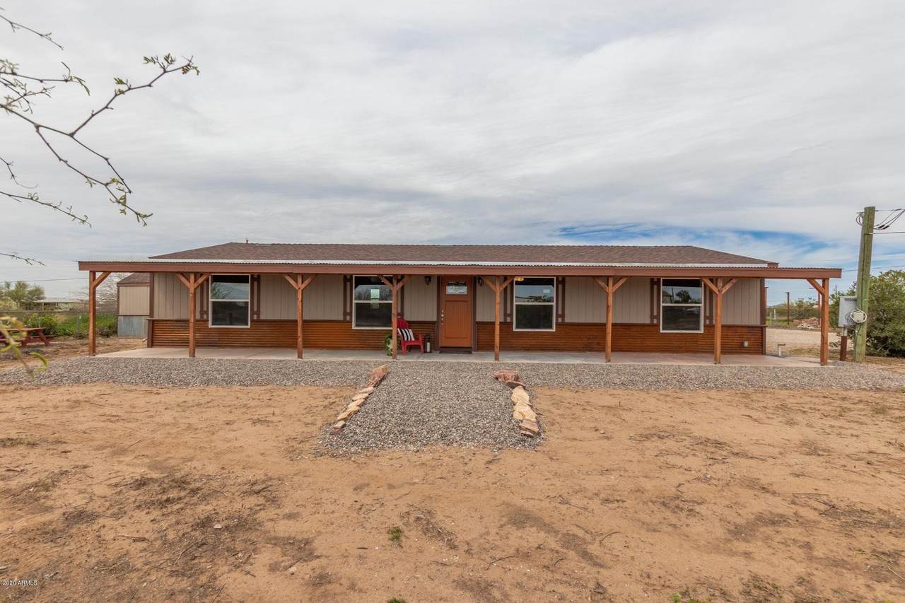 23023 Lone Mountain Road - Photo 1 23023 Lone Mountain Road - Photo 1