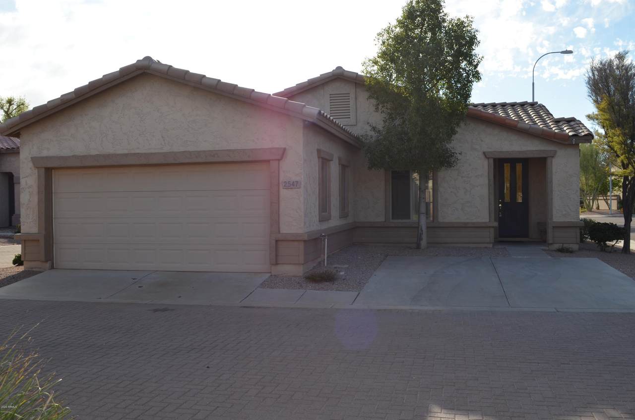 2547 La Costa Drive - Photo 1 2547 La Costa Drive - Photo 1
