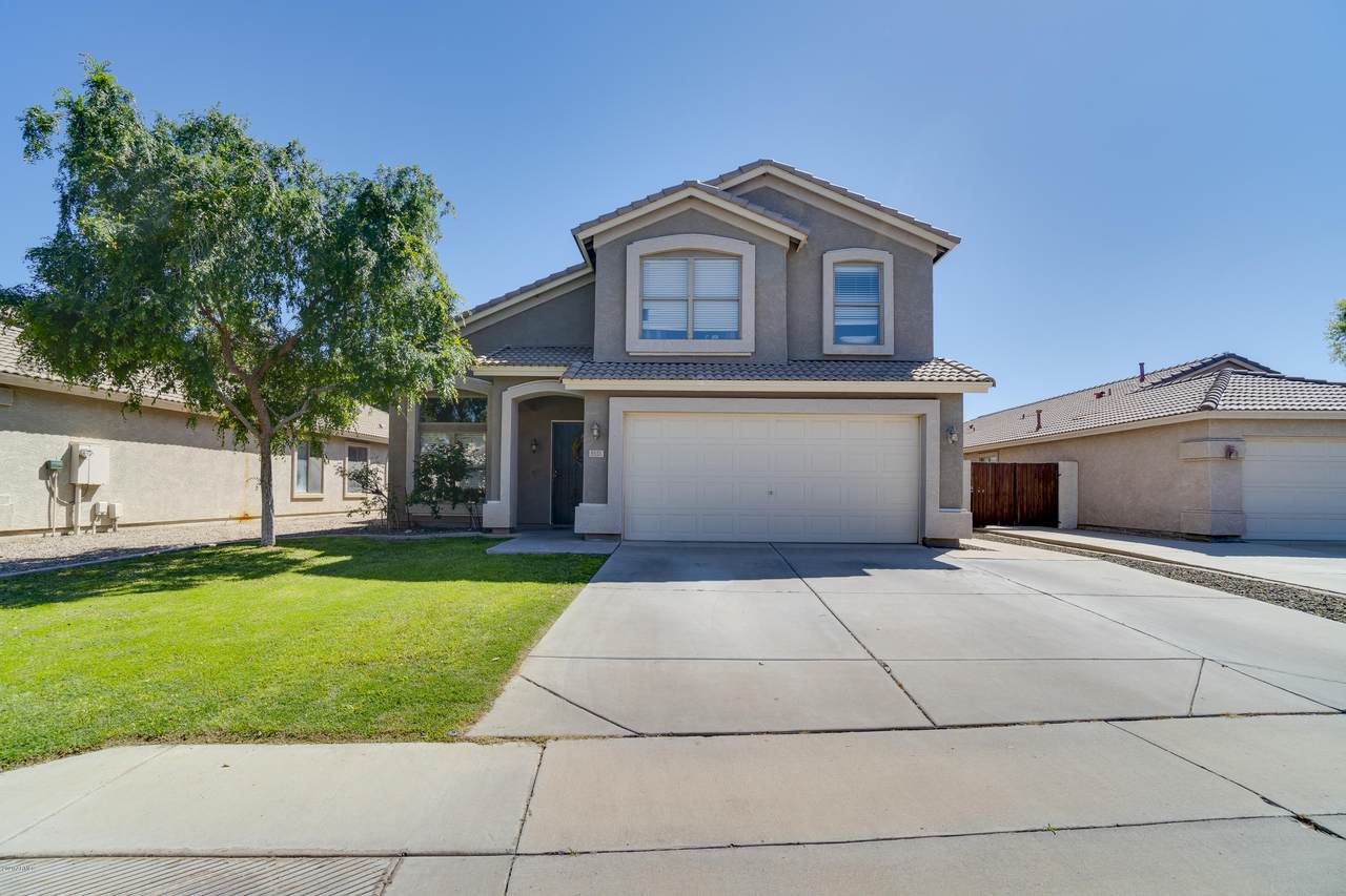 8531 Milagro Avenue - Photo 1 8531 Milagro Avenue - Photo 1