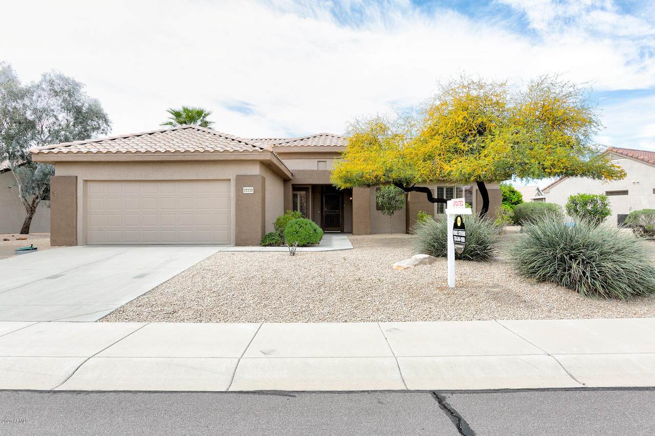 20330 Wildflower Drive - Photo 1