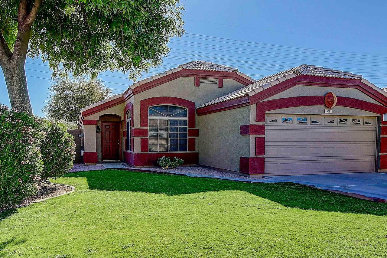 651 Peppertree Drive - Photo 1 651 Peppertree Drive - Photo 1