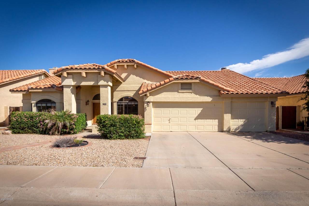 11214 Sunflower Place - Photo 1 11214 Sunflower Place - Photo 1