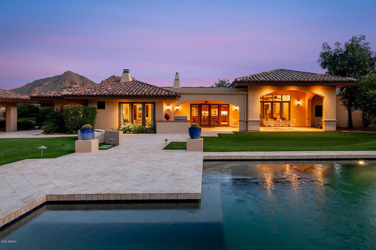 4614 Ocotillo Road - Photo 1