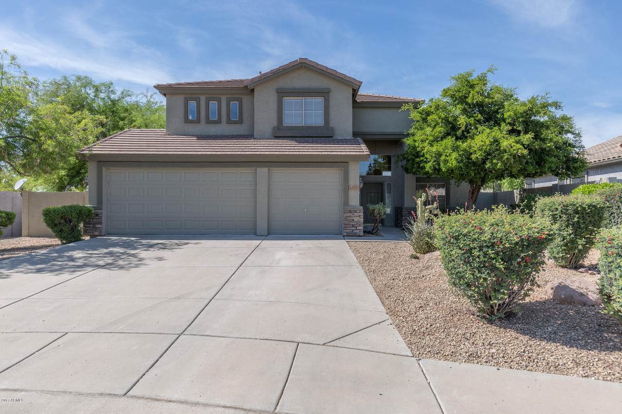 6738 Las Animas Trail - Photo 1 6738 Las Animas Trail - Photo 1