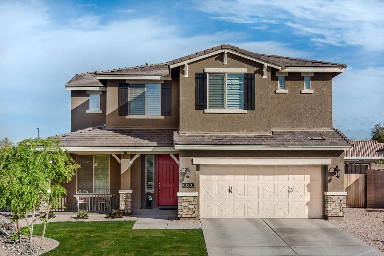 3060 Toledo Street - Photo 1