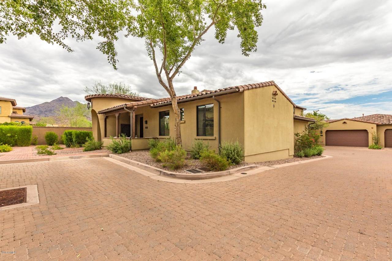 18650 Thompson Peak Parkway - Photo 1