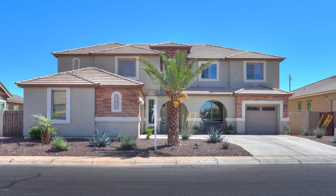 18509 Falcon Lane - Photo 1 18509 Falcon Lane - Photo 1