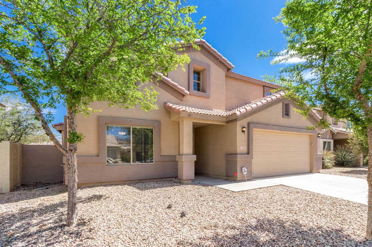 1866 Desert Willow Street - Photo 1 1866 Desert Willow Street - Photo 1