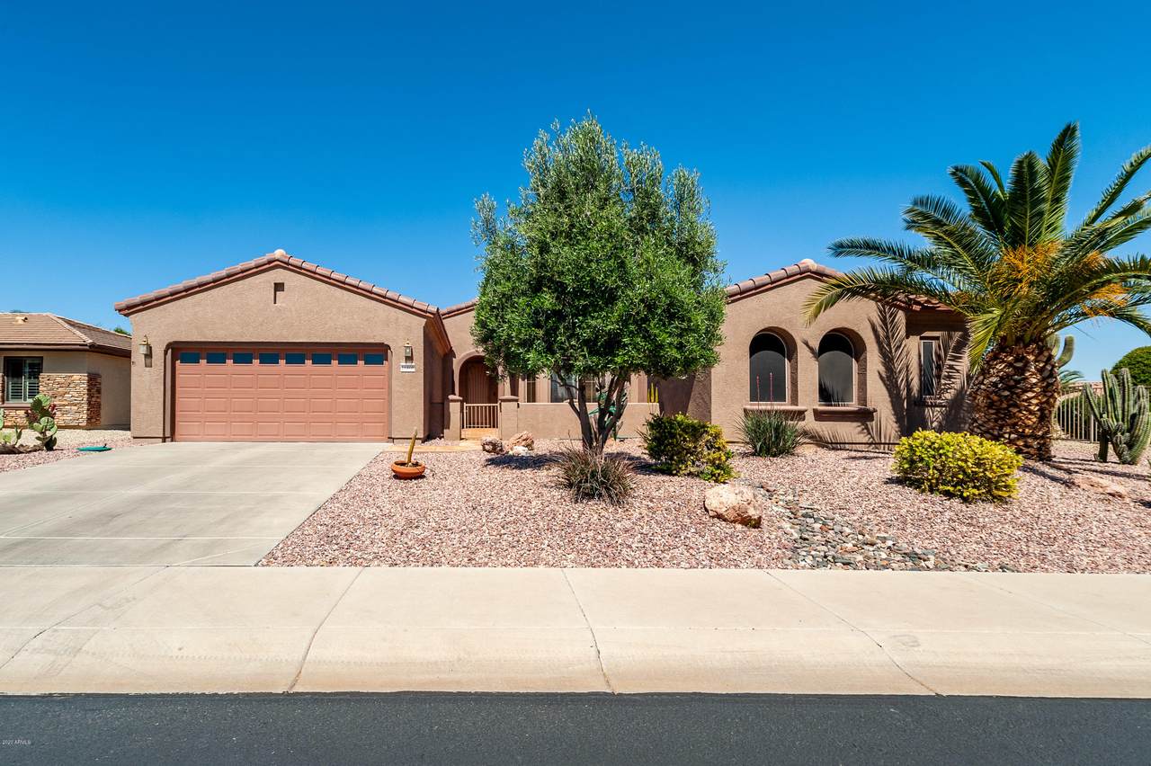 16808 Sabino Canyon Lane - Photo 1 16808 Sabino Canyon Lane - Photo 1