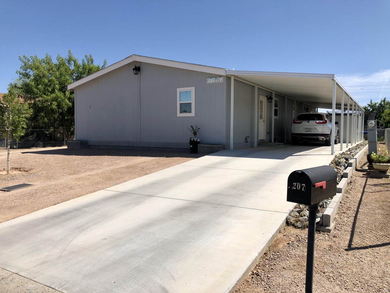 207 91ST Way - Photo 1 207 91ST Way - Photo 1