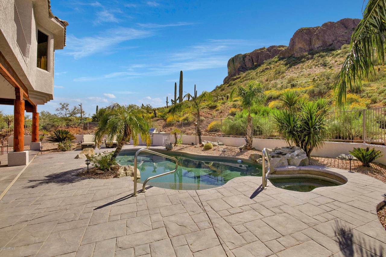 4822 Gold Canyon Drive - Photo 1