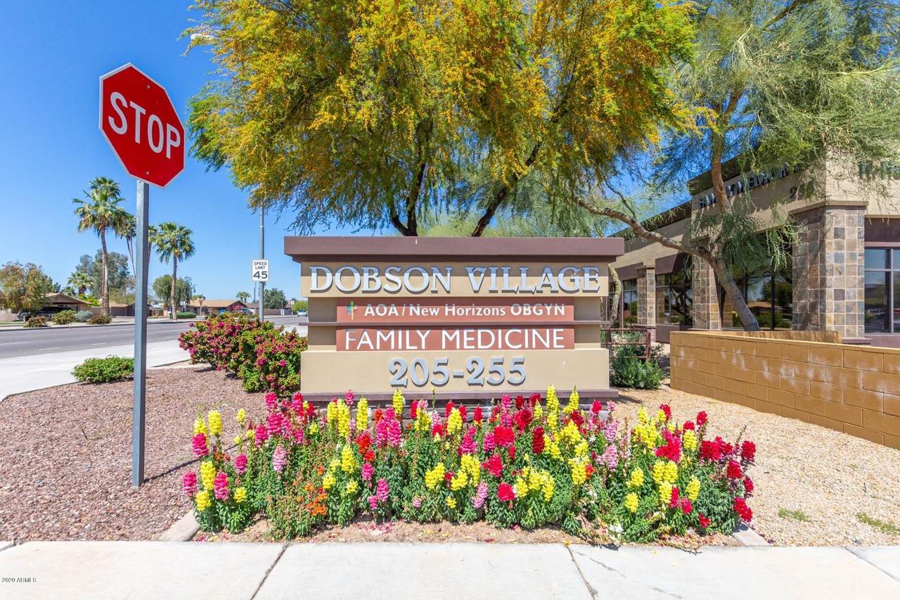 255 Dobson Road - Photo 1