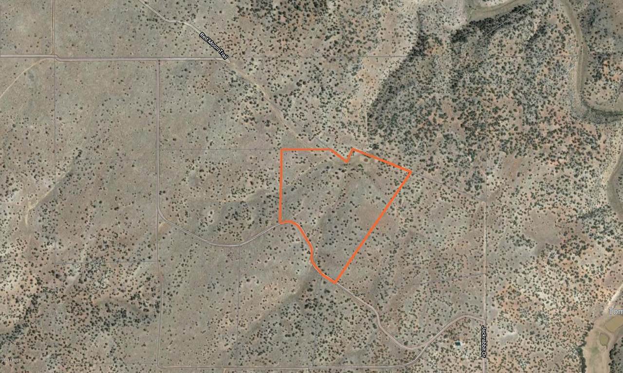 5451 Brushy Canyon Trail - Photo 1