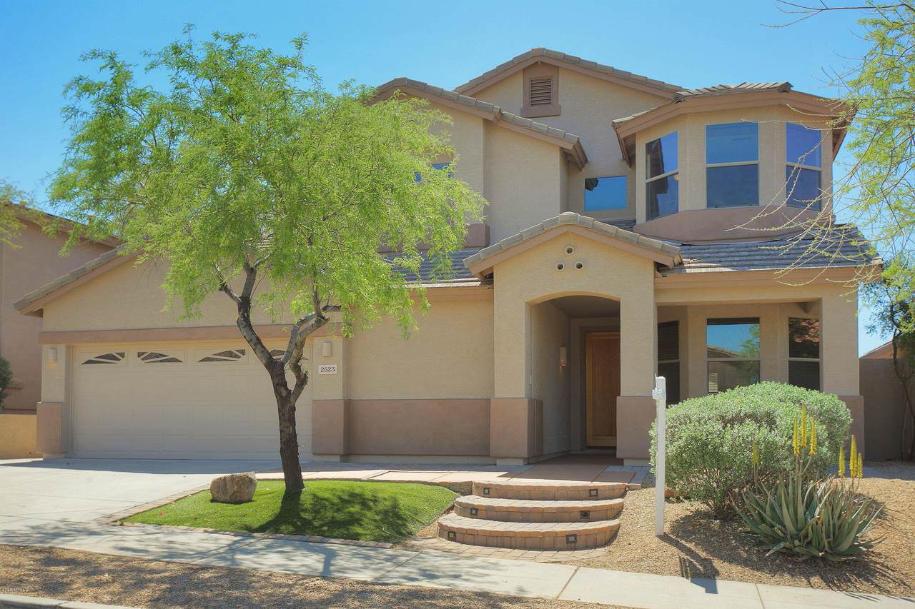 2523 Granite Pass Road - Photo 1 2523 Granite Pass Road - Photo 1