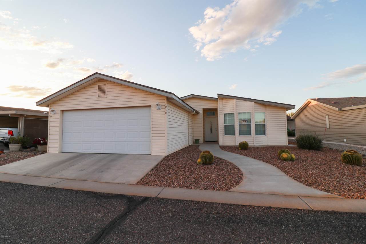 3301 Goldfield Road - Photo 1 3301 Goldfield Road - Photo 1