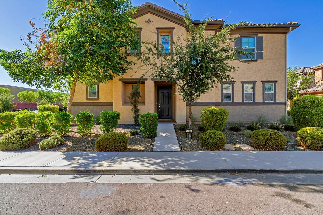 4735 Tierra Buena Lane - Photo 1 4735 Tierra Buena Lane - Photo 1