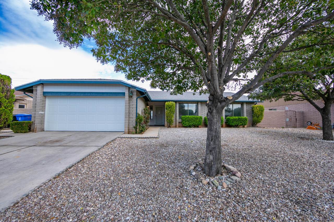 3681 Sandpiper Drive - Photo 1 3681 Sandpiper Drive - Photo 1