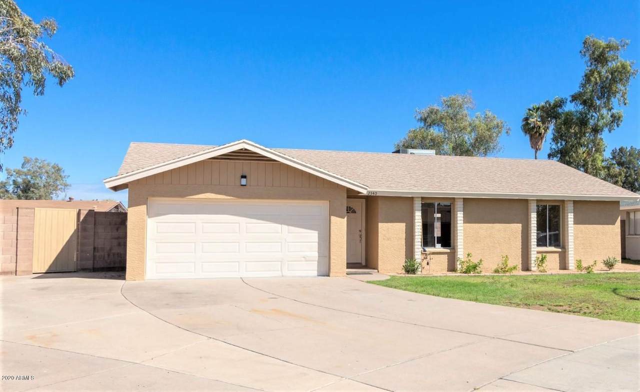 2340 Columbine Drive - Photo 1 2340 Columbine Drive - Photo 1