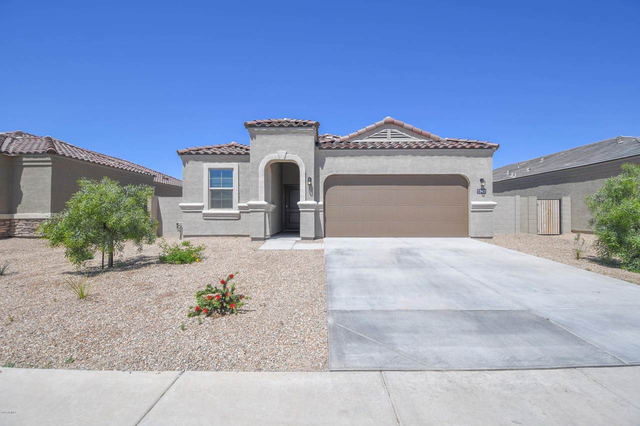 2402 San Lorenzo Trail - Photo 1 2402 San Lorenzo Trail - Photo 1