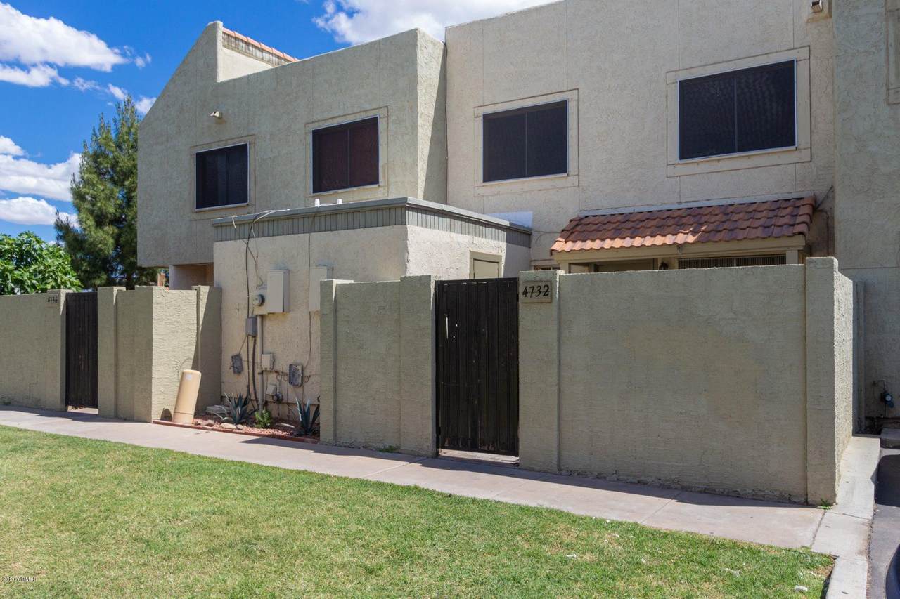 4732 Palo Verde Drive - Photo 1