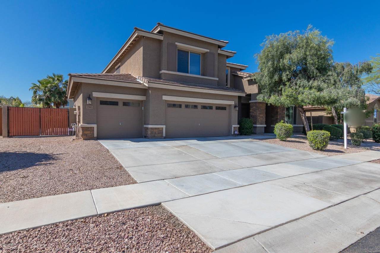 7563 Peck Drive - Photo 1 7563 Peck Drive - Photo 1