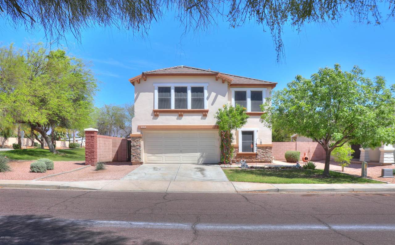 3629 Desert View Drive - Photo 1 3629 Desert View Drive - Photo 1