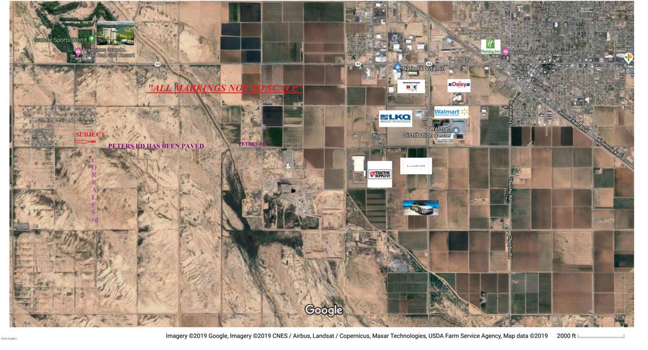 0 Cactus Wren Street - Photo 1