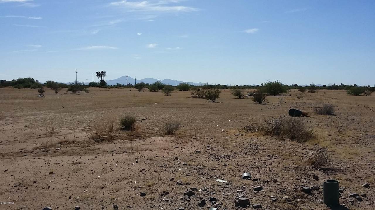 0 Cactus Wren Street - Photo 1