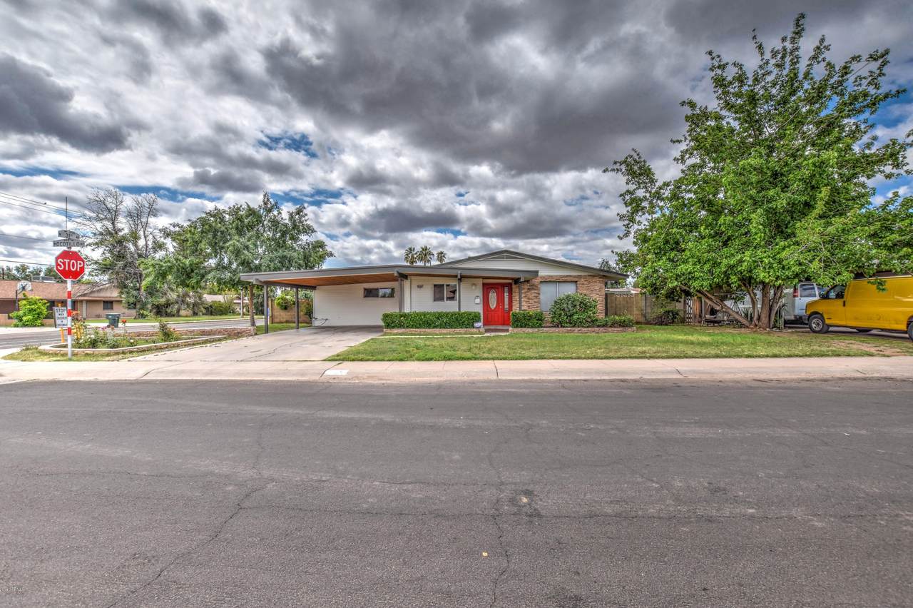 3101 Ocotillo Road - Photo 1