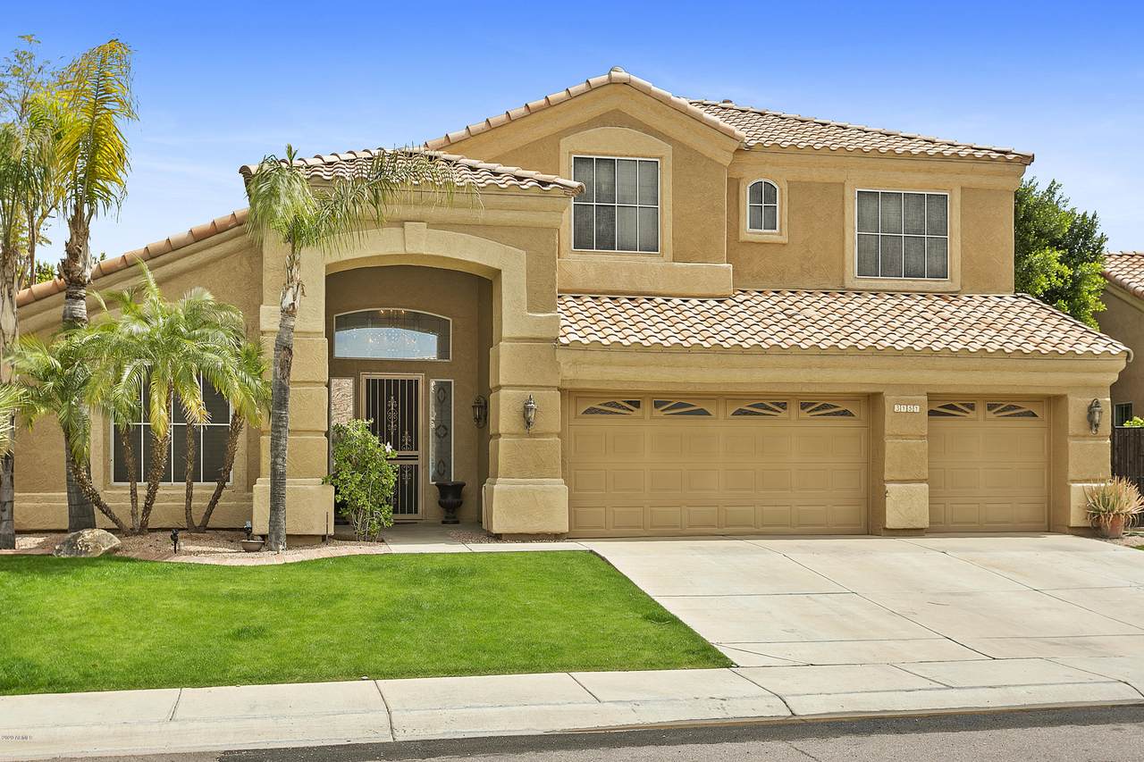 3151 Greythorne Way - Photo 1