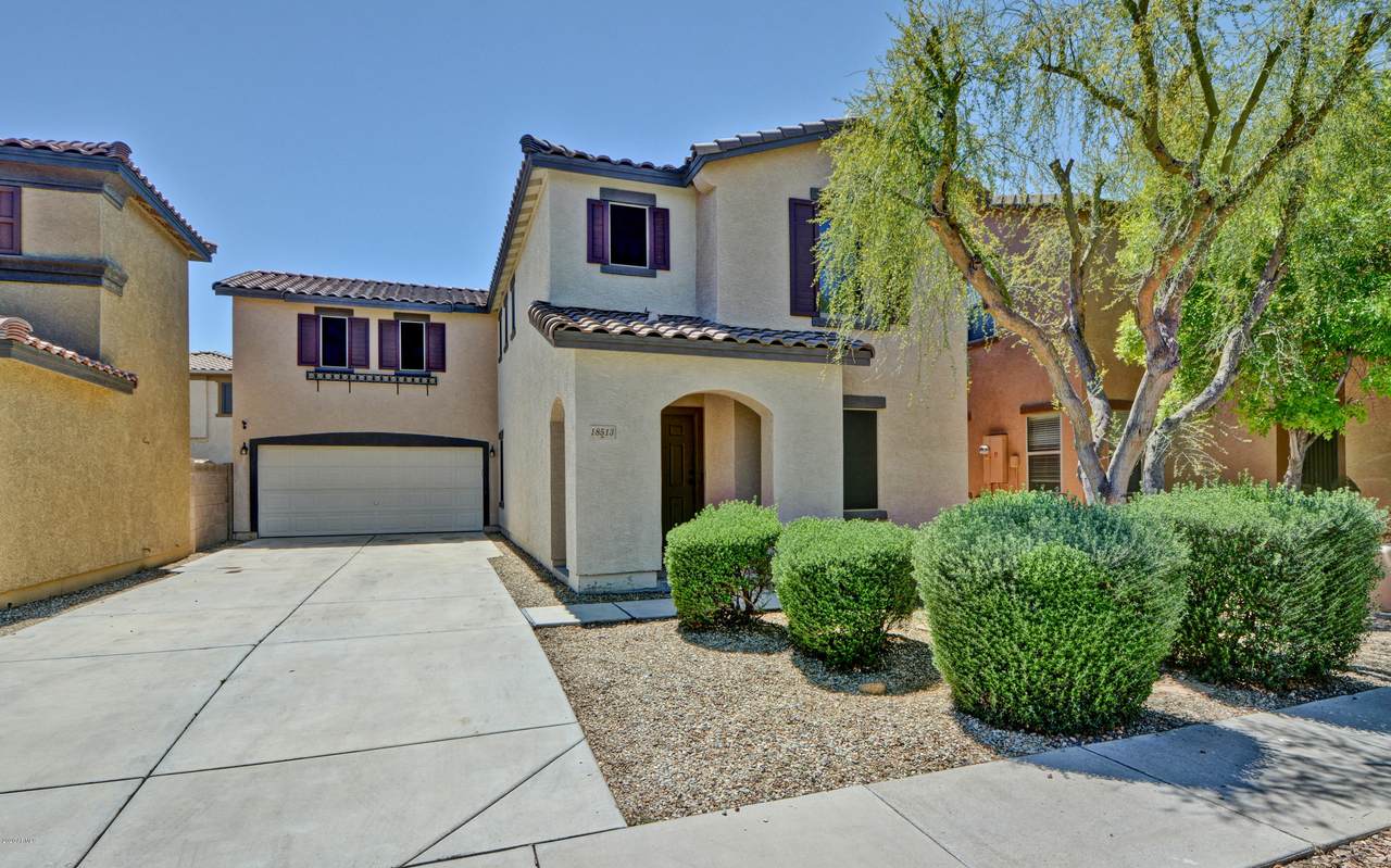 18513 Mariposa Drive - Photo 1 18513 Mariposa Drive - Photo 1