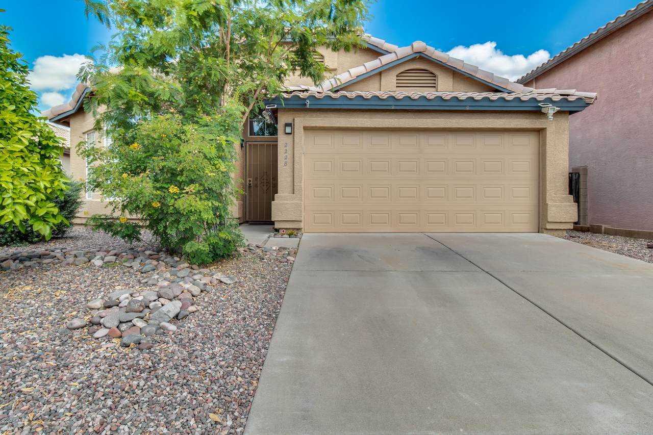 2228 Wescott Drive - Photo 1 2228 Wescott Drive - Photo 1