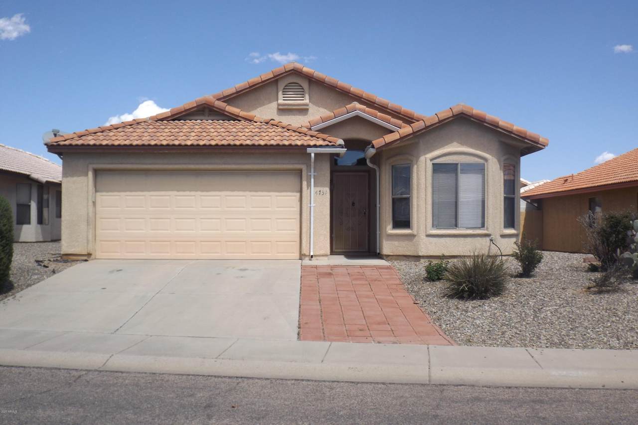 4731 Calle Chico - Photo 1 4731 Calle Chico - Photo 1