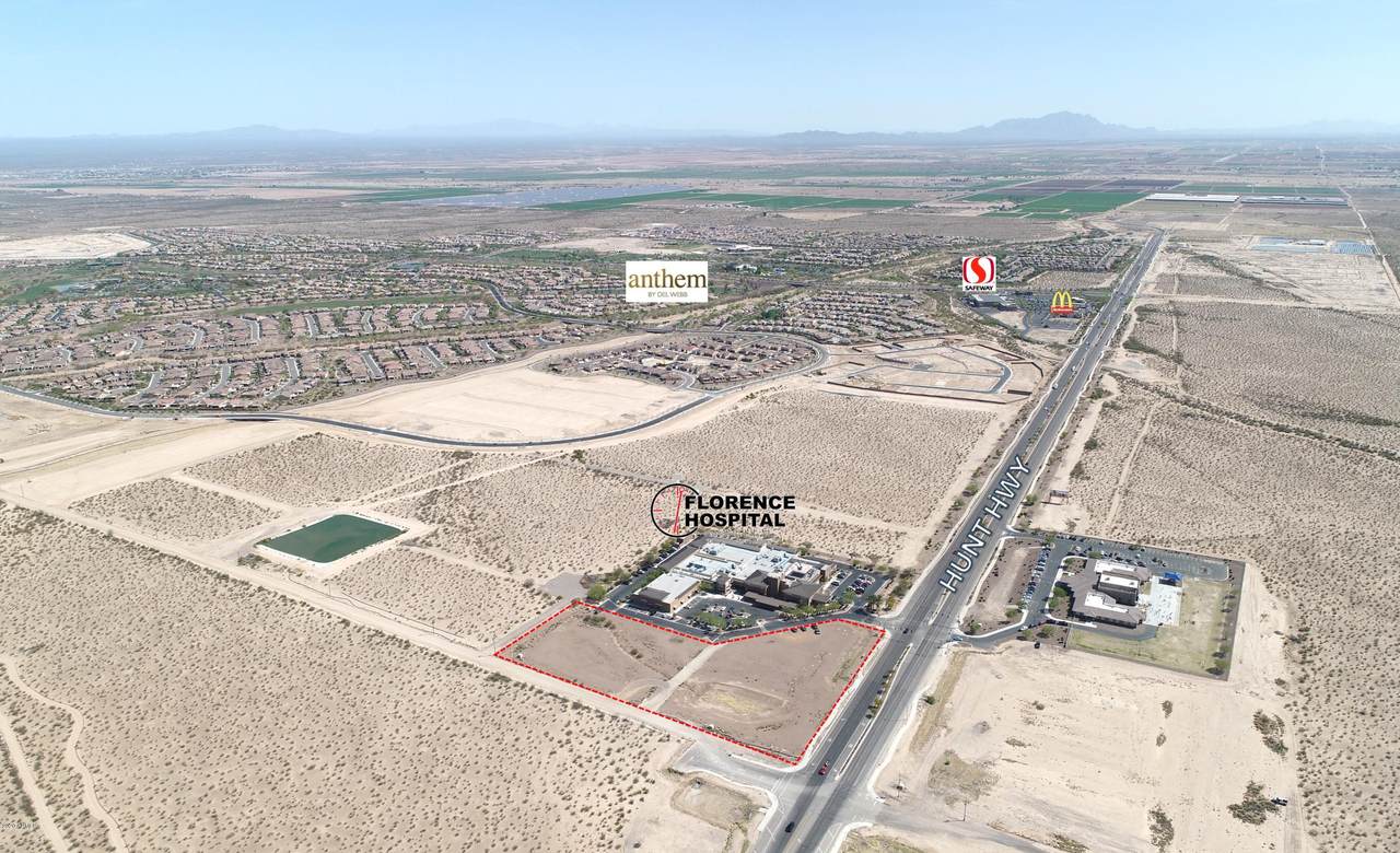 4575 Hunt Highway - Photo 1