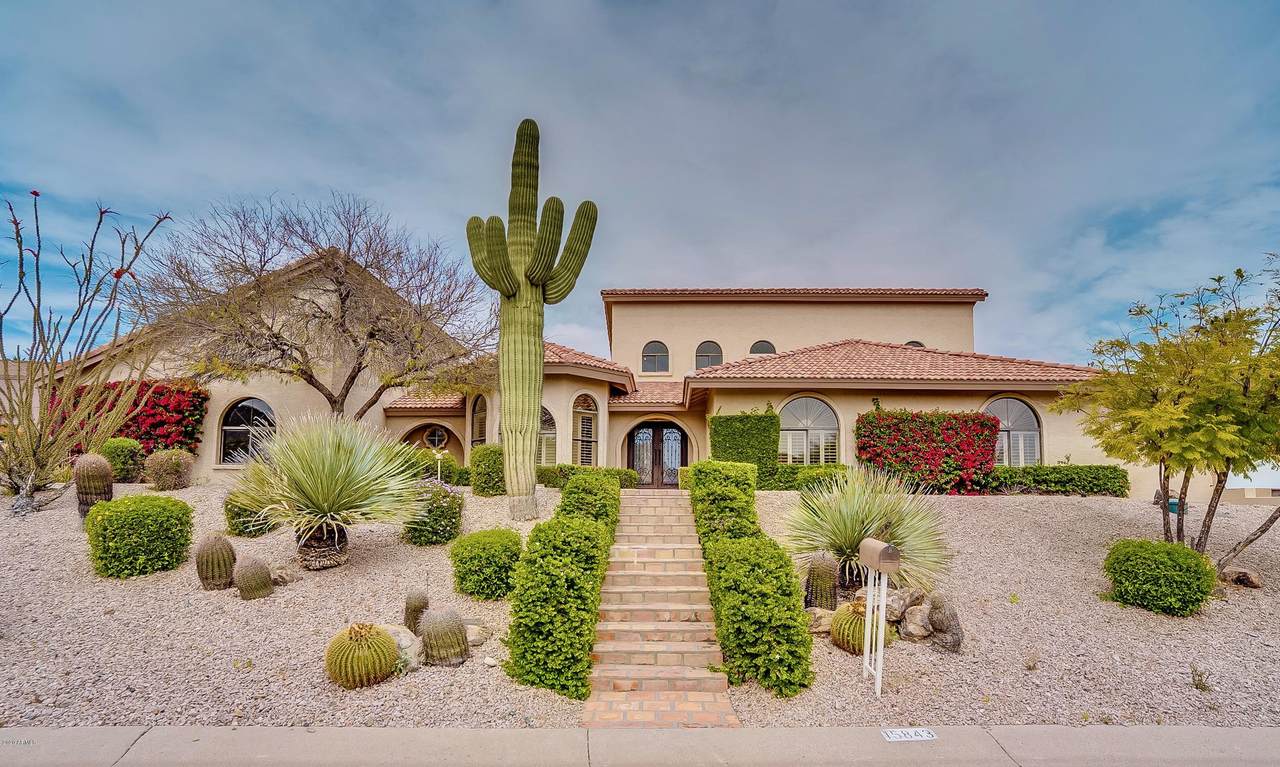 15843 Aspen Drive - Photo 1 15843 Aspen Drive - Photo 1