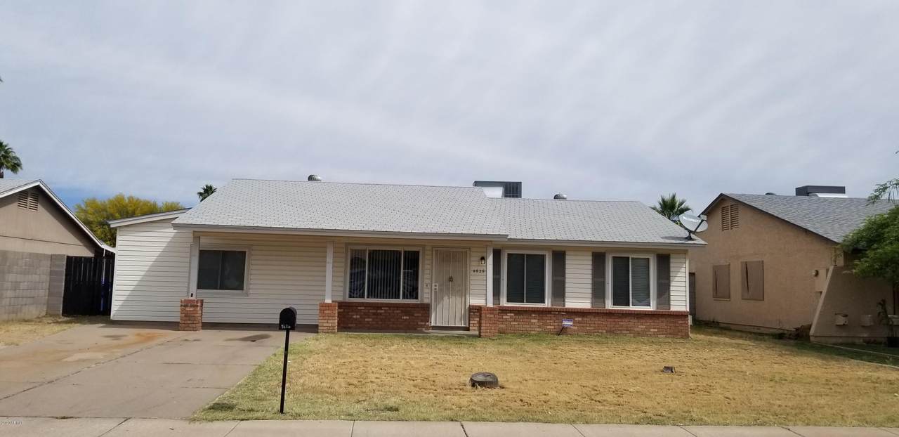4626 Carson Road - Photo 1 4626 Carson Road - Photo 1