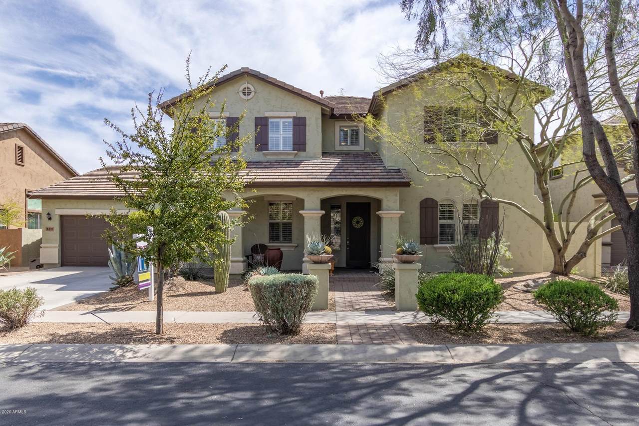 2421 Horsetail Trail - Photo 1 2421 Horsetail Trail - Photo 1