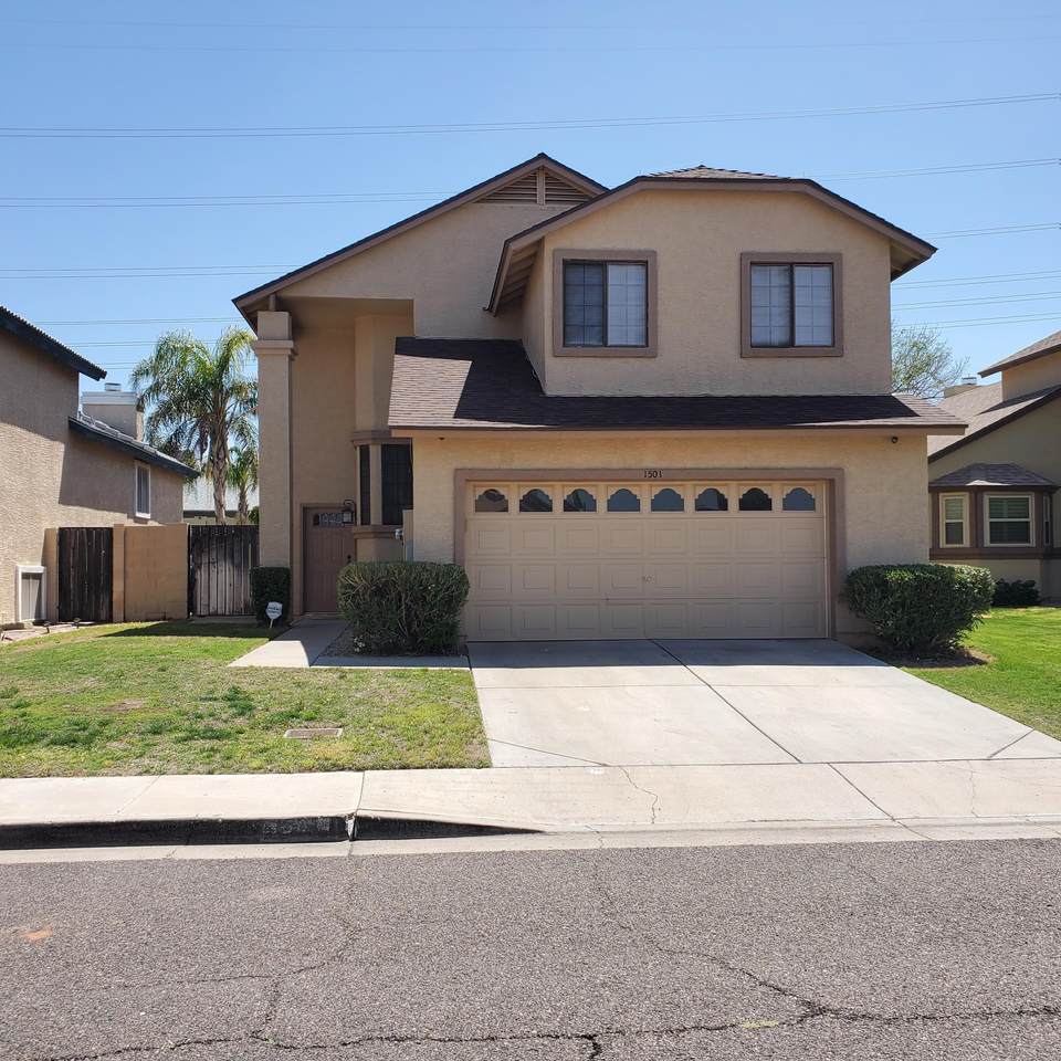 1501 Rosemonte Drive - Photo 1 1501 Rosemonte Drive - Photo 1