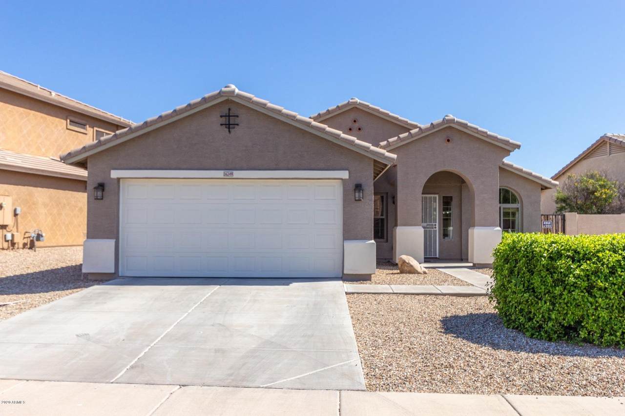 16249 154TH Drive - Photo 1 16249 154TH Drive - Photo 1