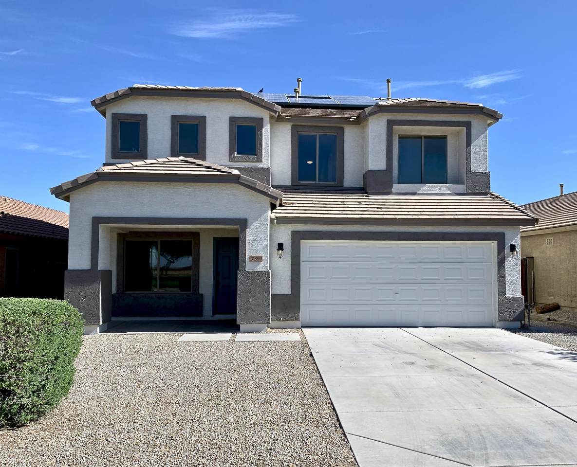 10890 Wallflower Lane - Photo 1 10890 Wallflower Lane - Photo 1
